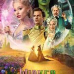 Free Wicked 2 For Good (2025) (Hindi + English) Dual Audio Hollywood Movie HD ESub