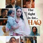 Free Haq (2025) Bollywood Hindi Movie HD ESub