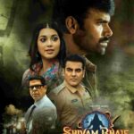 Free Shivam Bhaje (2024) (Hindi + Telugu) Dual Audio UnCut South Movie HD ESub