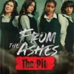 Free From the Ashes The Pit (2025) (Hindi + English) Dual Audio Hollywood Movie HD ESub