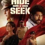 Free Hide N Seek (2024) (Hindi + Telugu) Dual Audio UnCut South Movie HD ESub