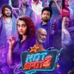 Free Hotspot 2 Much (2026) (Hindi + Tamil) Dual Audio UnCut South Movie HD ESub