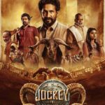 Free Jockey (2026) (Hindi + Tamil) Dual Audio UnCut South Movie HD ESub