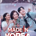 Free Made in Korea (2026) (Hindi + English) Dual Audio UnCut South Movie HD ESub