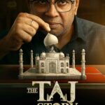 Free The Taj Story (2025) Bollywood Hindi Movie HD ESub