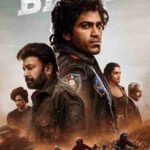 Free Biker (2026) (Hindi + Telugu) Dual Audio UnCut South Movie HD ESub