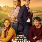 Free No Place to Be Single (2026) (Hindi + English) Dual Audio Hollywood Movie HD ESub
