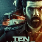 Free Ten Hours (2025) (Hindi + Tamil) Dual Audio UnCut South Movie HD ESub