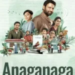 Free Anaganaga (2025) (Hindi + Telugu) Dual Audio UnCut South Movie HD ESub