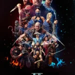 Free Mortal Kombat 2 (2026) (Hindi + English) Dual Audio Hollywood Movie HD ESub