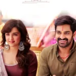 Free Krishna Vrinda Vihari (2022) (Hindi + Telugu) Dual Audio UnCut South Movie HD ESub