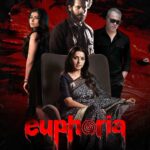 Free Euphoria (2026) (Hindi HQ + Telugu) Dual Audio UnCut South Movie HD ESub