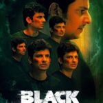 Free Black (2024) (Hindi (HQ Dubbed) + Tamil) Dual Audio UnCut South Movie HD ESub