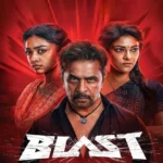 Free Blast (2026) (Hindi + Tamil) Dual Audio UnCut South Movie HD ESub