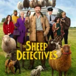 Free The Sheep Detectives (2026) (Hindi + English) Dual Audio Hollywood Movie HD ESub