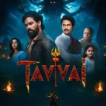 Free Tavvai (2026) Bollywood Hindi Movie HD ESub