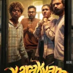 Free Karakkam (2026) (Hindi + Malayalam) Dual Audio UnCut South Movie HD ESub