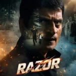 Free Razor (2026) (Hindi + Telugu) Dual Audio UnCut South Movie HD ESub