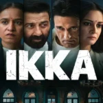 Free Ikka (2026) Bollywood Hindi Movie HD ESub