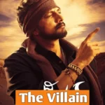 Free The Villain (2018) (Hindi + Kannada) Dual Audio UnCut Movie HD ESub