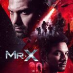 Free Mr. X (2026) South Movies Hindi HQ Dubbed HDRip