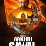 Free Aakhri Sawal (2026) Bollywood Hindi Movie HD ESub