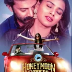 Free Honeymoon Express (2024) (Hindi + Telugu) Dual Audio UnCut South Movie HD ESub