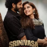 Free Srinivasa Mangapuram (2026) (Hindi + Telugu) Dual Audio UnCut South Movie HD ESub