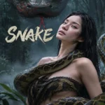 Free Free Snake Woman (2025) (Hindi + Chinese) Dual Audio Hollywood Movie HD ESub