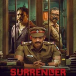 Free Surrender (2025) (Hindi + Tamil) Dual Audio UnCut South Movie HD ESub