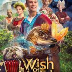 Free The Wish of the Fairy Fish (2023) (Hindi + Russian) Dual Audio Hollywood Movie HD ESub