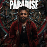 Free The Paradise (2026) South Movie [Hindi + Telugu] (LiNE) Full Movie HQ-HDTC