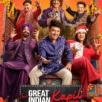 Free The Great Indian Kapil Show (Season 5) Hindi TV Show | S05E01 | 26 September 2026 Added | WEB-DL