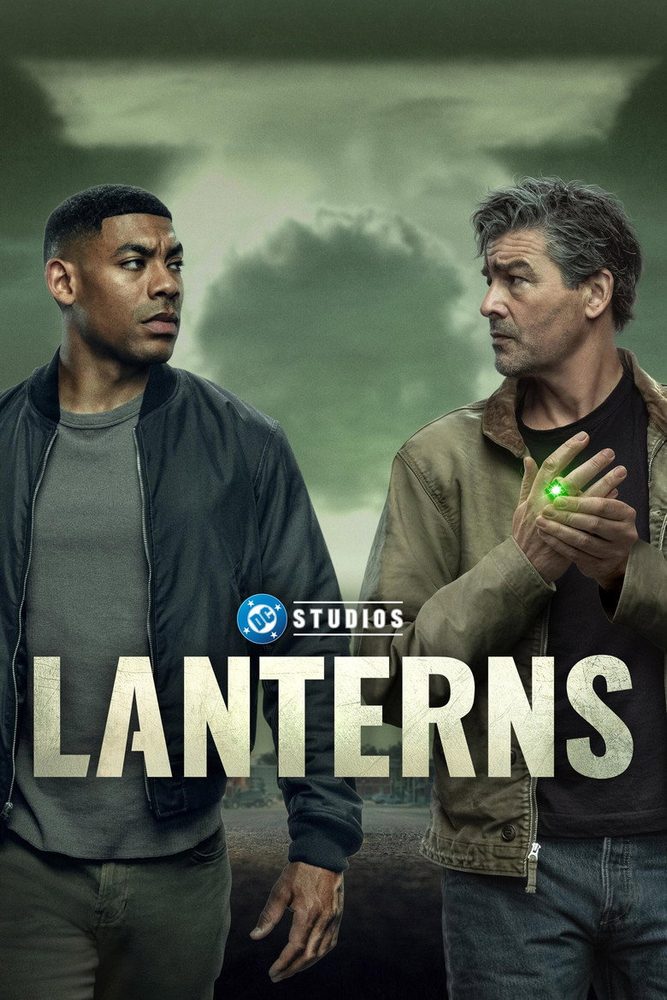 Free Lanterns (Season 1) [S01E08 Added] Hindi ORG. + Multi Audio | HBO Original | Complete WEB Series