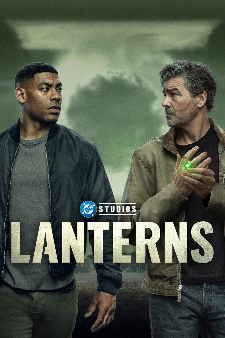 Free Lanterns (Season 1) [S01E08 Added] Hindi ORG. + Multi Audio | HBO Original | Complete WEB Series