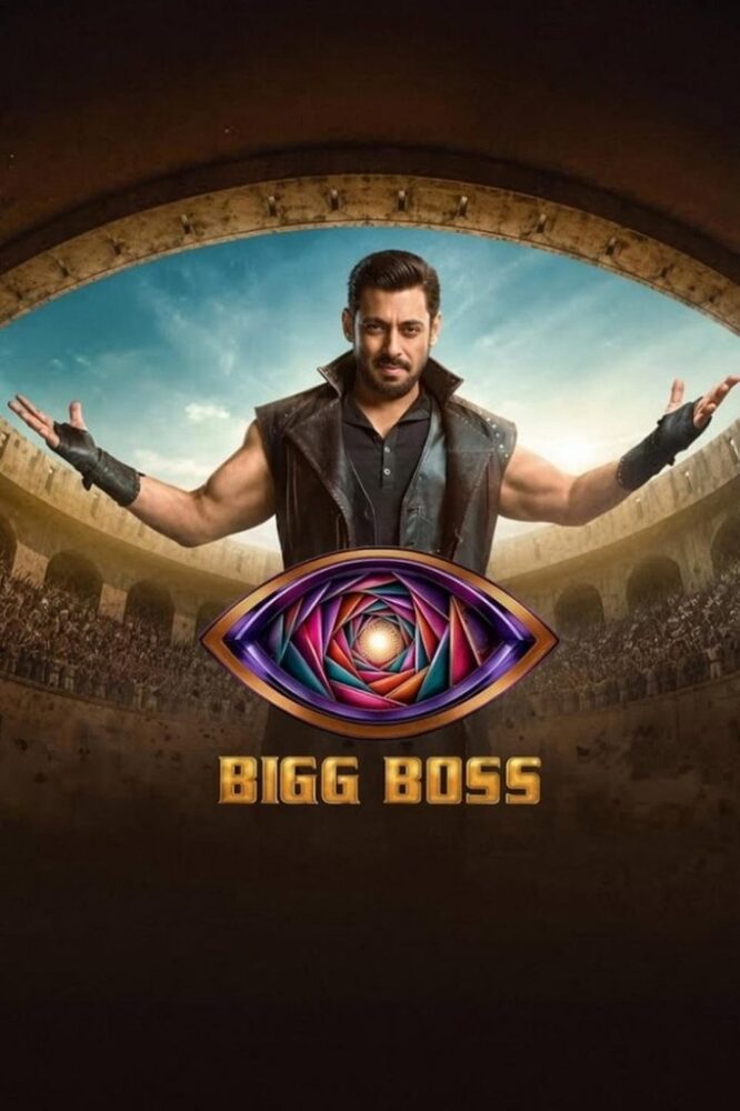 Free Bigg Boss (Season 20) Hindi Reality Show | WEB-DL | Episode 25 Added | Colors TV Tv show