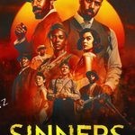 Free Sinners (2025) (Hindi HQ + English) Dual Audio Hollywood Movie HD ESub