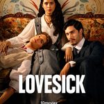 Free Lovesick S01 (Ep.01-07) (2026) (Hindi + English) Dual Audio Completed Web Series HEVC ESub