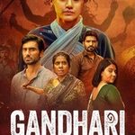 Free Gandhari (2026) Bollywood Hindi Movie HD ESub