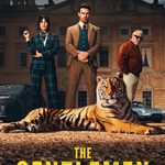 Free The Gentlemen (Season 1–2) Dual Audio [Hindi ORG. + English] WEB-DL | Netflix Series | Complete Series