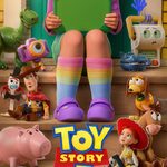 Free Toy Story 5 (2026) (Hindi + English) Dual Audio Animated Movie HD ESub