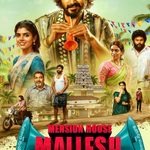 Free Mension House Mallesh (2026) (Hindi + Telugu) Dual Audio UnCut South Movie HD ESub