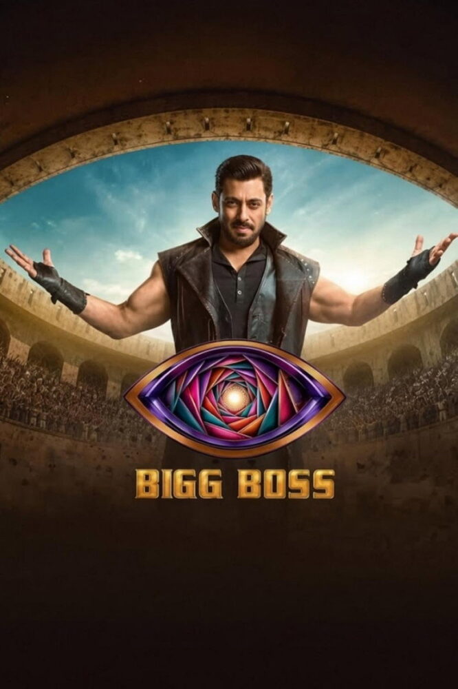 Free Bigg Boss (Season 20) Hindi Reality Show | WEB-DL | Episode 30 in Added | Colors TV