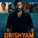 Free Drishyam: The Conclusion (2026) Bollywood Movie Hindi (Clean) HDTC