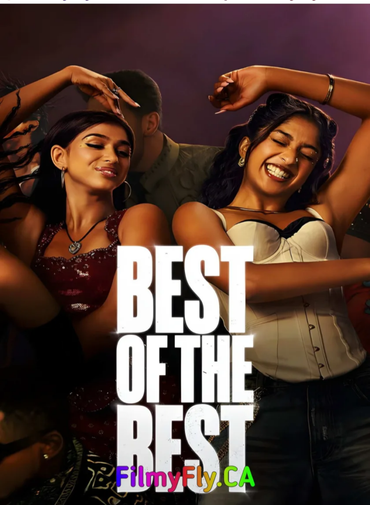 Free Best of the Best (2026) (Hindi + English) Dual Audio Hollywood Movie HD ESub